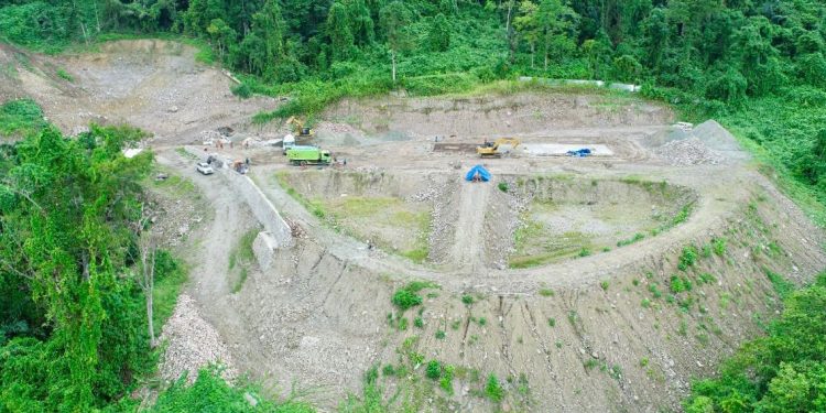 PLN UIP MPA dan Pemerintah Maluku Utara Perkuat Sinergi Pengembangan PLTP