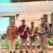 BEI Apresiasi Kiprah Galeri Investasi di Papua