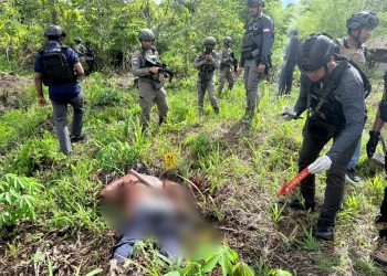 Pekerja Bangunan Tewas di Area Kebun di Yahukimo, Diduga Jadi Korban Pembunuhan