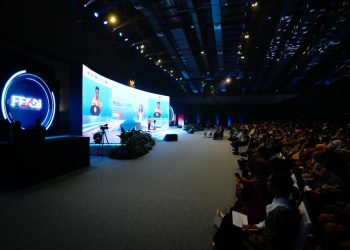 KATALIS P2DD, Percepat Digitalisasi Keuangan Daerah