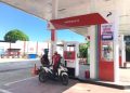 Jaga Performa Motor Honda dengan Penggunaan BBM Tepat