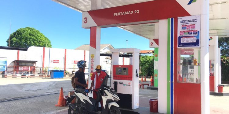 Jaga Performa Motor Honda dengan Penggunaan BBM Tepat