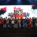Garut Jadi Lokasi Puncak Perayaan Honda Bikers Day 2025