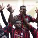 Persipura Bungkam PSIS 4-0 di Semarang, Boaz Solossa Kembali Jadi Pembeda