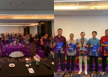 Transformasi Digital Pendidikan Jadi Fokus Telkom Indonesia di Papua