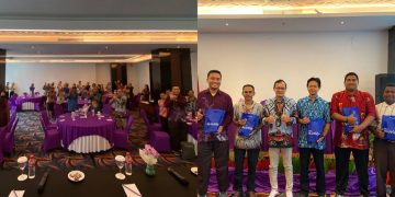 Transformasi Digital Pendidikan Jadi Fokus Telkom Indonesia di Papua