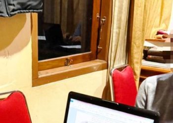 Residivis Baru Bebas Tiga Hari Serahkan Diri usai Aniaya WNA Hingga Tewas