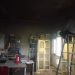 Ruang Manajemen RS Rameela Jayapura Nyaris Terbakar