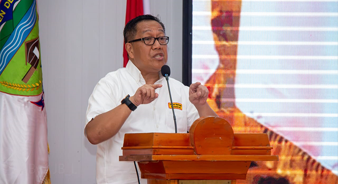 Ketika Sistem Lebih Sakit daripada Pasien