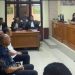 Kuasa Hukum Kecewa, JPU Kejati Papua Tak Hormati Pengadilan