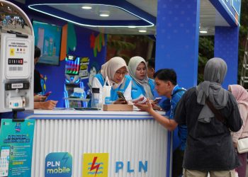 PLN Luncurkan Program Gelegar SwaCAM
