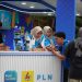 PLN Luncurkan Program Gelegar SwaCAM