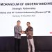 Telkom Gandeng Fortinet Tingkatkan Ketahanan Keamanan Siber Nasional