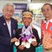 Tanpa Dukungan Pemda, Yusuf Harumkan Nama Papua dengan 15 Medali