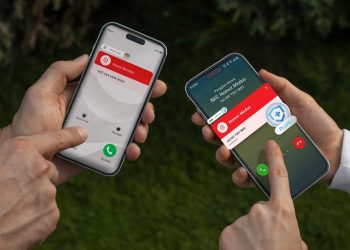 Indosat Blokir 200 Juta Panggilan Berisiko dengan Teknologi AI