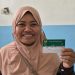 Asmaul Rasakan Manfaat JKN saat Anak Terserang Malaria
