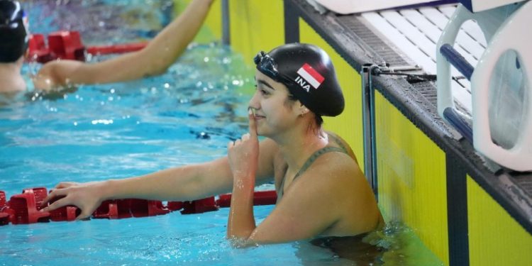 Menpora Erick : Bonus Rp1 Miliar bagi Atlet Peraih Medali Emas di SEA Games Thailand