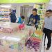 Balai POM Jayapura Temukan Produk Pangan Olahan Kadaluarsa