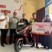 Bambang Heriyanto Harumkan Nama Papua di Ajang Guru Inspiratif AHM 2025