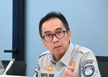 Jasa Raharja Implementasikan Sentralisasi Pembayaran Nasional