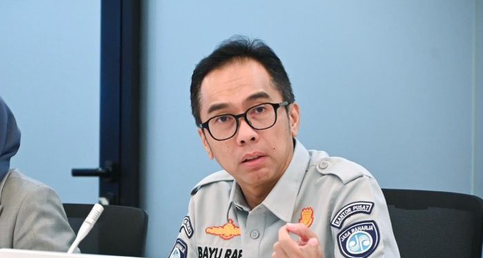 Jasa Raharja Implementasikan Sentralisasi Pembayaran Nasional