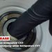 Keuntungan Gunakan CVT Grease pada Motor Honda