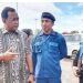 Charles Soroti Penambahan Armada saat Pantau Aktivitas Penumpang di Pelabuhan Merauke