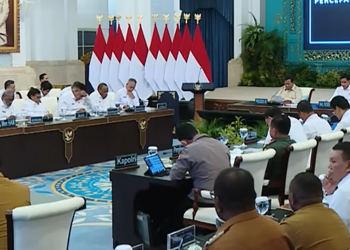 Dana Otsus Papua 2026 Turun Menjadi Rp10 Triliun