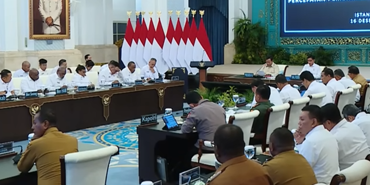 Dana Otsus Papua 2026 Turun Menjadi Rp10 Triliun