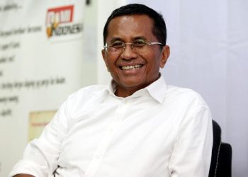 JMSI Ajukan Nama Dahlan Iskan untuk Anugerah Dewan Pers 2025