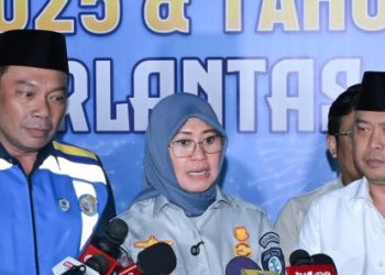 Jasa Raharja dan Lintas Instansi Perkuat Pengamanan Nataru