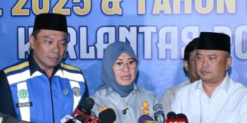 Jasa Raharja dan Lintas Instansi Perkuat Pengamanan Nataru