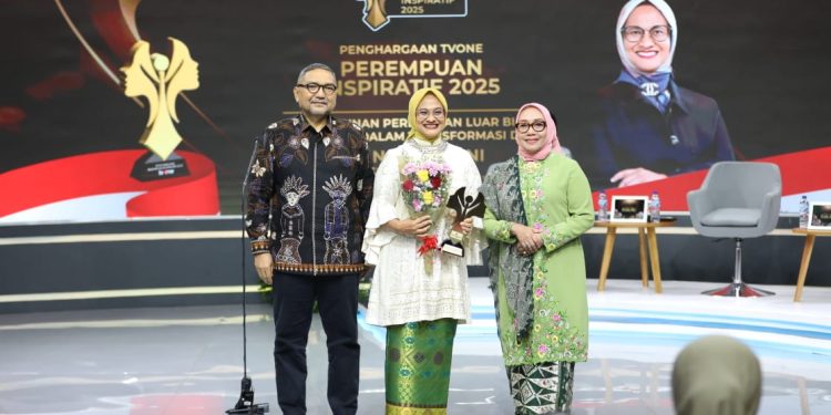 Hari Ibu Jadi Refleksi Telkom dalam Membangun Organisasi yang Inklusif