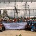 PLN UIP MPA Bikin Infrastruktur Kelistrikan Manokwari Makin Andal