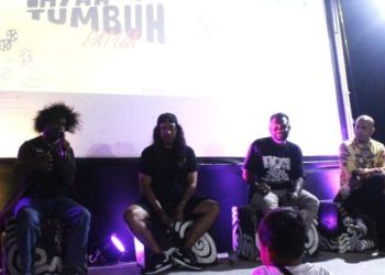 Banyak Cerita Dibalik Layar Sinema Inspiratif