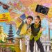 Indosat Hadirkan Layanan Internet Liburan Lewat Kampanye IM3XPLORE