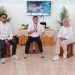 Indosat Kembangkan Ekosistem Digital di Indonesia Timur
