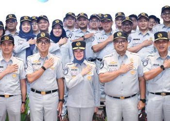 Jasa Raharja Siaga Layanan dan Pengamanan Hadapi Nataru