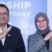 Infobank Media Group Beri Penghargaan kepada Dua Direksi Jasa Raharja