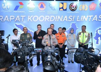 Jasa Raharja Paparkan Percepatan Jaminan dan Keselamatan Transportasi