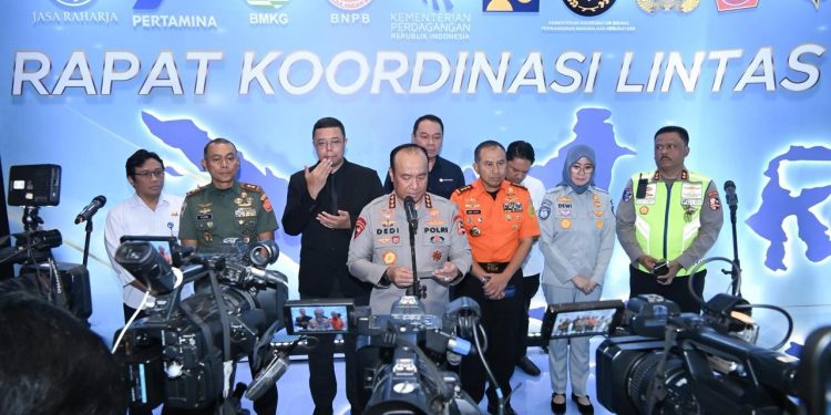 Jasa Raharja Paparkan Percepatan Jaminan dan Keselamatan Transportasi