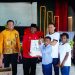 Kemenag Papua Peringati HAB Lewat Tebar Tali Asih
