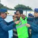 Kemenhub Buka Posko Terpadu Nataru di Jayapura, Lebih dari 700 Petugas Disiagakan