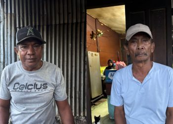 Komunitas Sopir Hilux Tolak Pemberian Izin Travel Trayek Manokwari-Teluk Bintuni