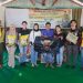 Komunitas Honda Jayapura Rayakan Natal dengan Aksi Sosial