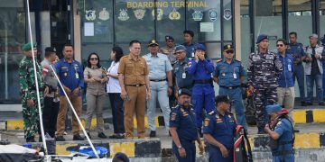 Musibah Kapal Wisata di Perairan NTT, Jasa Raharja Pastikan Hak Korban