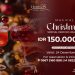 Horison Ultima Entrop Papua Sajikan Dua Promo Spesial Sambut Natal