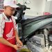 Servis Lengkap dan Ganti Oli Motor Mulai Rp99 Ribu Hanya di AHASS