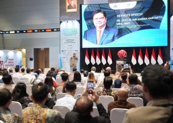 Pemerintah Genjot Stimulus dan Kerja Sama Dagang