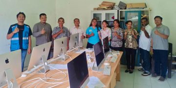 Program Digitalisasi Sekolah PLN UIP MPA Raih SROI Positif